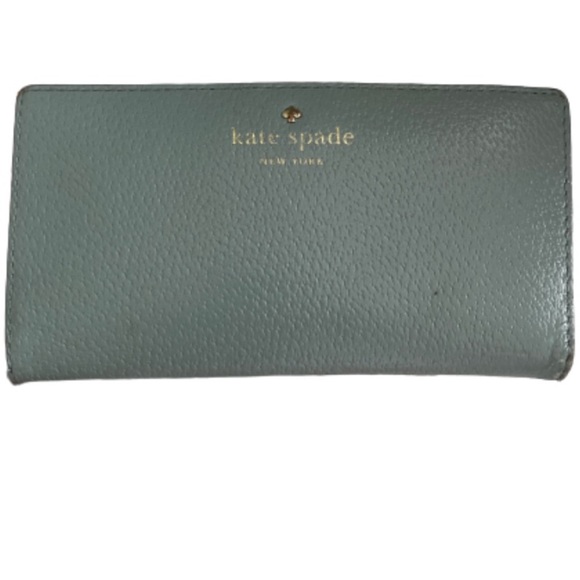 Kate Spade Wallet - Picture 1 of 10
